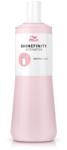 Wella Shinefinity Activator Bottle Usage 2% Aktivátor, 1000 ml