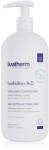 Ivatherm Ivahidra+ AD bőrpuhító tisztító gél, arc és test, érzékeny, száraz, nagyon száraz vagy atópiás bőrre, alkalmas gyermekeknek és csecsemőknek, 500 ml