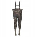 Nash Magas Horgászcsizma Horgászcipő Vízálló Nash Zero Tolerance Hd Waders méret 41 (C6234)