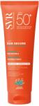 Laboratoires SVR Sun Secure Lait Hidratáló tej biológiailag lebomló formulával, SPF50+, 250ml