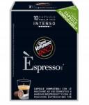 Caffè Vergnano 1882 Intenso Nespresso kávéfőző kapszula 10 db Caffe Vergnano (09082)