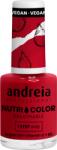 Andreia Professional NutriColor-Care&Colour körömlakk NC38