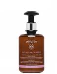 APIVITA Tisztító micellás víz, 300 ml