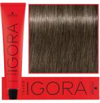 Schwarzkopf Igora Royal hajfesték 60ml Schwarzkopf professzionális hajszínező, 7-1 (FARB/SCH/IGORA/7-1/60ML/)