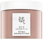  Beauty of Joseon Red Bean tisztító maszk Refreshing Pore Mask 140 ml