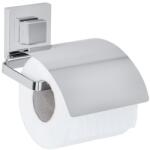 WENKO Wc-papír Tartó Fúrás Nélkül Wenko (24657)