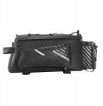 ROCKBROS Hátsó kerékpáros táska RockBros A9-BK 12l (7016802869649)