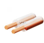 Somogyi Elektronic KL 0, 75T-10X hangszóróvezeték, átlátszó, 2C x (96 x 0, 10 mm), 0, 1 mm-es elemi szálból, 10m
