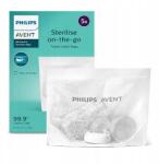 Philips Avent Sterilizáló tasakok (SCF297/05)