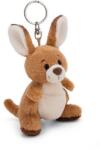 NICI breloc Cangurul Kelly 10cm, VERDE (OLP102061701)