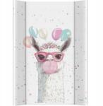 Ceba baby Pelenkázó komód 50x70 cm Crazy Llama Ceba Baby (W-102-000-782)