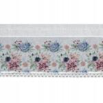 Eurofirany Irigy Hónaljmirigy kész csipke függöny Dora 30x150 cm (423868)