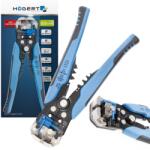 Högert Technik Hogert Automata Szigetelőlehúzó 0, 2-6, 0 mm2 24-10 10-22 Awg HT1P184 (HT1P184)