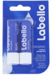Labello Classic Care ajakápoló 2 x 4, 8 g