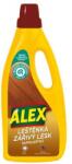 Alex polírozó fényes fényes fára és laminált padlóra, 750 ml