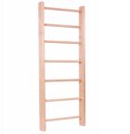 inSPORTline Torna Létra inSPORTline Wood 220x90 cm (22518)