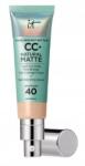 IT Cosmetics It Cososmetics Your Skin But Better SPF40 Fair Porcelain krémes alapozó