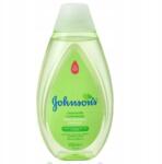 Johnson Johnson's Baby kamilla sampon gyerekeknek 500ml (3574669907620)
