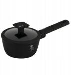 Berlinger Haus Fedeles lábas titánium felülettel 16 cm Matte Black Collection (BH-8175)
