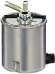 Mann-filter Filtru combustibil Mann-Filter WK9043