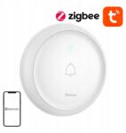  Zigbee Heiman HS2DB Tuya intelligens ajtócsengő (HS2DB-E) - allegro