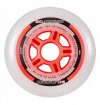Powerslide Görgők Powerslide One 100/82A 4 db piros 100 mm 82A (905301)