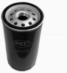 Sct - Mannol Filtru ulei SCT-MANNOL SM 5770