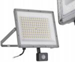 Kanlux Led fényvető Reflektor Mozgásérzékelő Pir Acete 100W Cct Színváltó (38499)