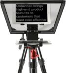 DATAVIDEO Tp-650mkii Eng Prompter
