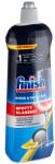 Finish Rinse & Shine Aid Citrom gépi öblítőszer 800 ml - bevasarlas