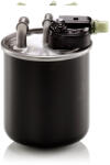 Mann-filter Filtru combustibil Mann-Filter WK820 14 - uleideulei - 354,79 RON