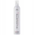 Schwarzkopf Rugalmas hajhab Schwarzkopf Silhouette Flexible Hold, 500ml (4045787292497)