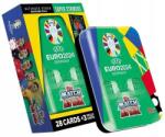 Panini Euro 2024 Topps Kis Piros Doboz Raw Talent Tasakok Labdarúgó Kártyák (5053307067912)