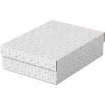 Esselte Tároló dobozok Kartondobozok 3 db Esselte (628284)