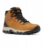 Columbia Férfi túracipő Columbia Newton Ridge Plus II Wp elk/black 43.5 Eu (1594731291)