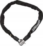 Kryptonite Láncos Kapocs Keeper 465 Fekete 0, 4CM X 65CM () (K002581)