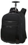 Samsonite Rucsac pentru laptop Samsonite PRO-DLX 6, 17, 3", negru 148163-1041 Geanta, rucsac laptop