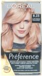 L'Oréal Loreal Paris Préférence hajfesték 8.23 Shimmering Rose (A9524200)