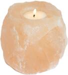 vidaXL Sókő Tealight Tartók 4 db 2, 8 kg Rózsaszín (42000111)