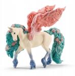 Funko Schleich 70590 Pegazus virágmintás