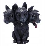 Nemesis Now Gyűjtői figura Cult Cuties, Diabarkus Nemesis Now, kézzel festett (B6017W2)