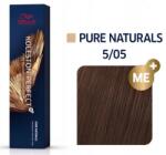 Wella Koleston Me 60 ml 5/05 (4064666845227)
