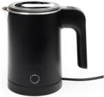 Platinet Vízforraló 0, 6l 600W/230V fekete PEK2098B (PL0680)