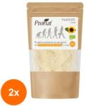 Pronat Set 2 x Pudra Proteica Bio din Seminte de Floarea Soarelui, 150 g (ORP-2xPRN1654)