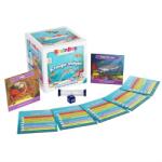 Asmodee BrainBox A tenger mélyén társasjáték (G1-13624)