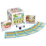 Asmodee BrainBox Háziállatok társasjáték (G1-13661)