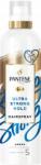 Pantene Pro-V Ultra Strong Hold hajlakk ultra erős fixációval 250 ml (262642)