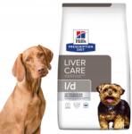 Hill's Hill's Pd For Dog Liver Care l/d 1, 5kg