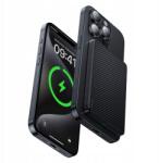 Benks Power bank 5000mAh MP15 ArmorGo Type C mágneses, indukciós töltéssel (mp15)