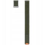 Samsung Fabric Band szíj SamsungET-SVL30SKEGEU Watch7 6 5 4 20mm S/m zöld (ET-SVL30SKEGEU)